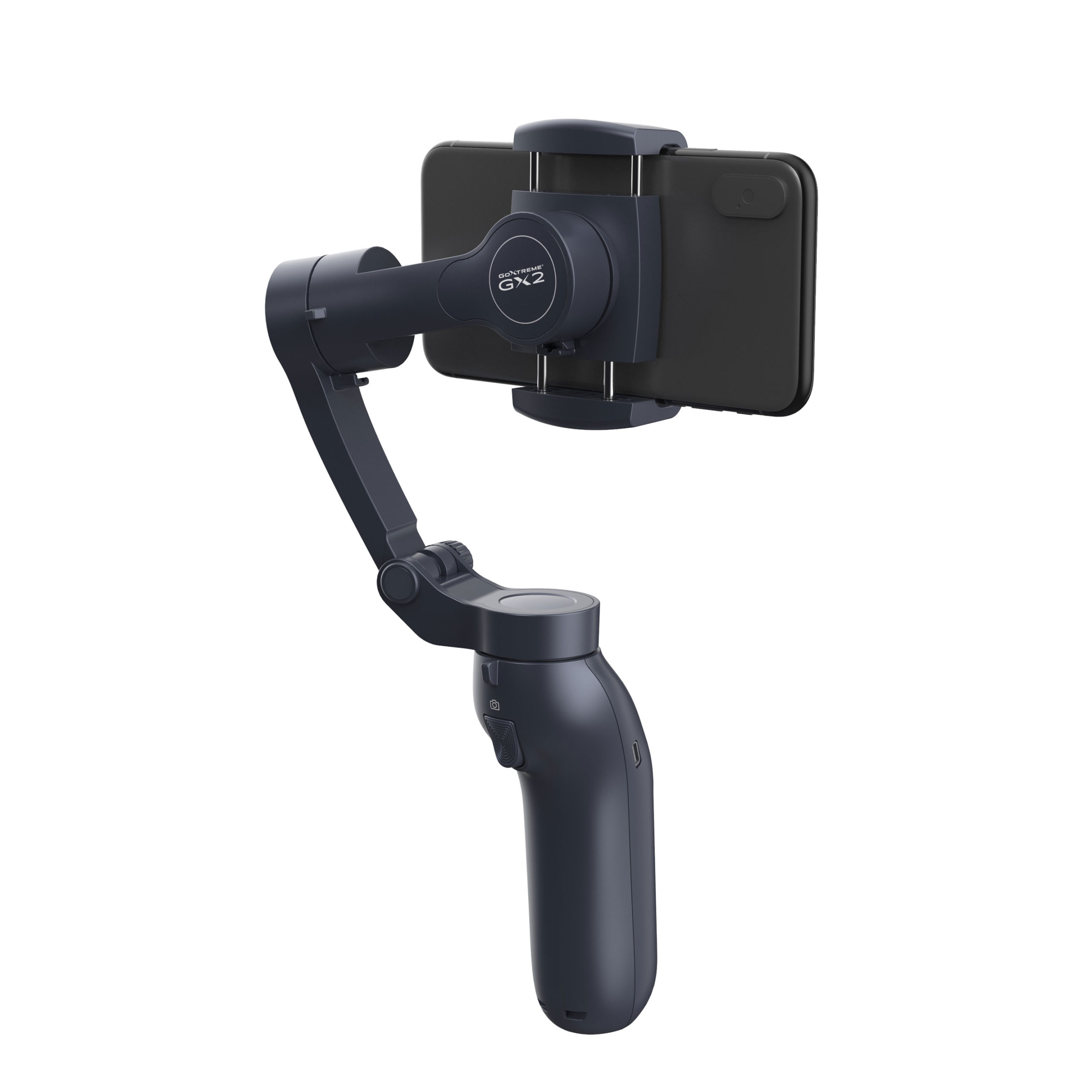 Gimbal GX2  GoXtreme® Action Cams